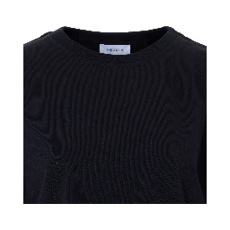 Alexander McQueen T-shirts and Polos Black