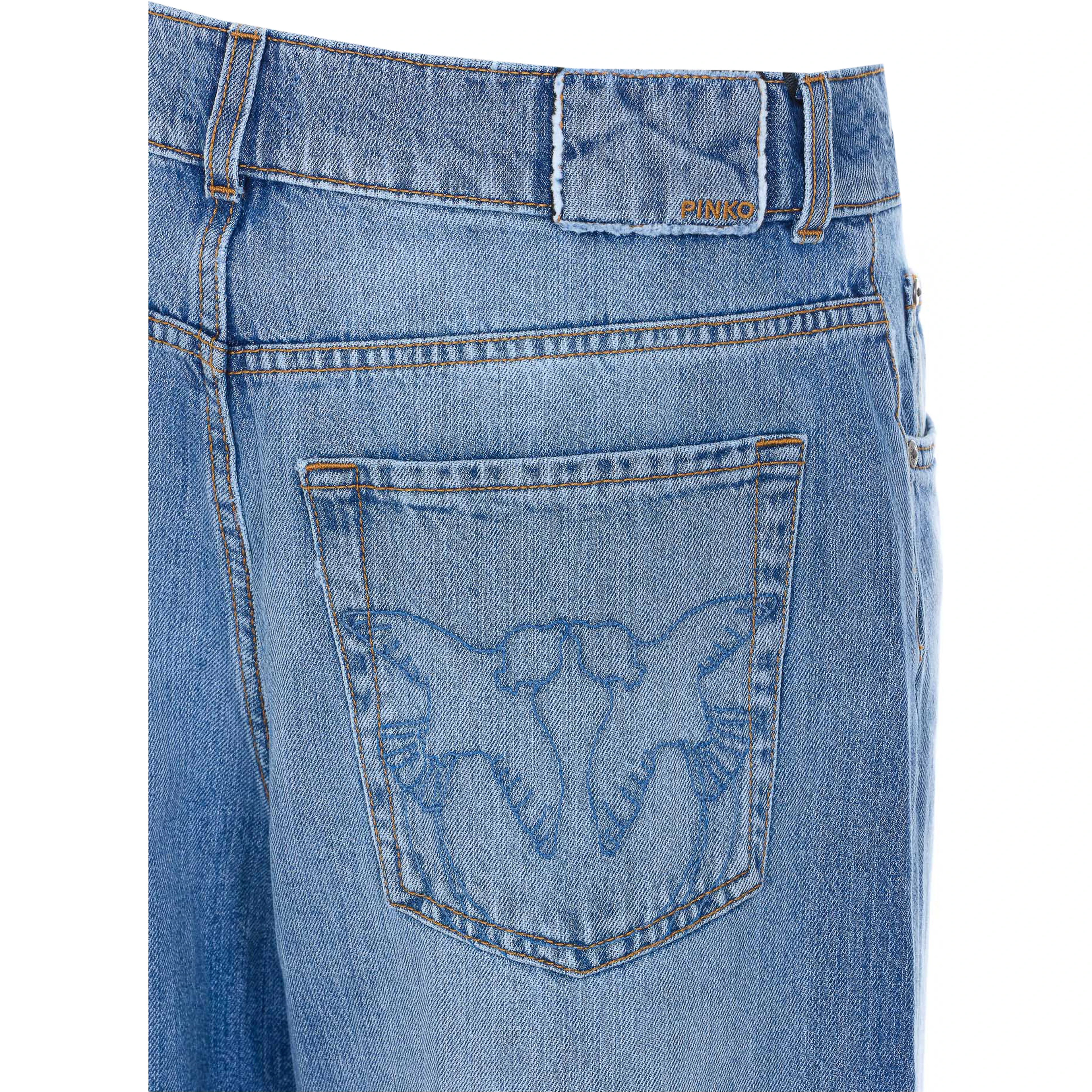 PINKO Blue
