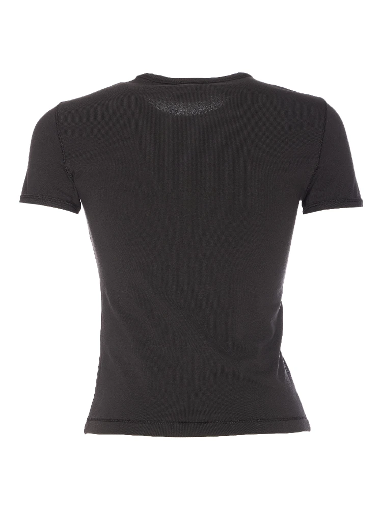 Diesel T-shirts and Polos Black alternative