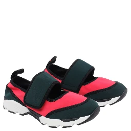 Marni Sneakers Red