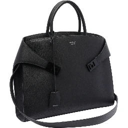 Ferragamo Bags.. Black