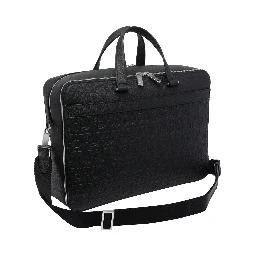 Ferragamo Bags.. Black