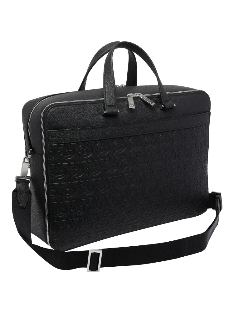 Ferragamo Bags.. Black alternative