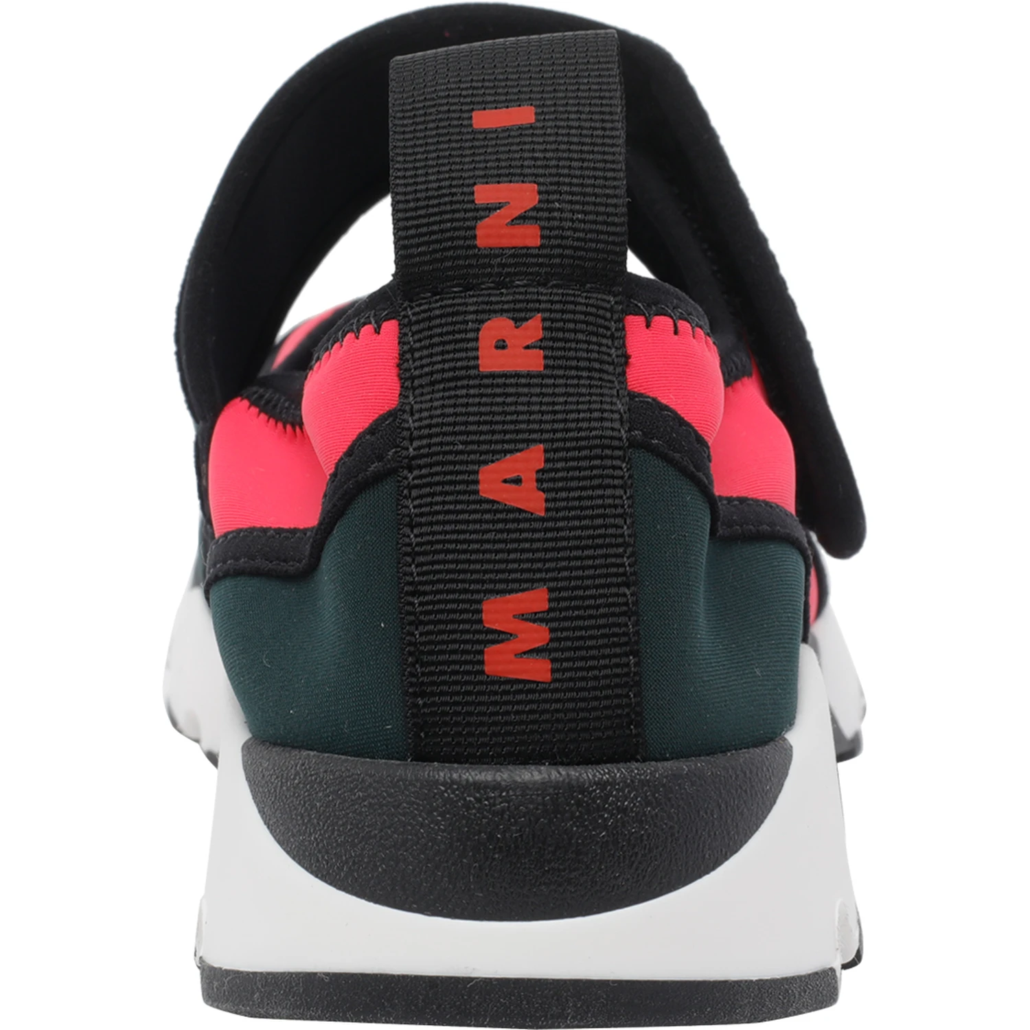 Marni Sneakers Red