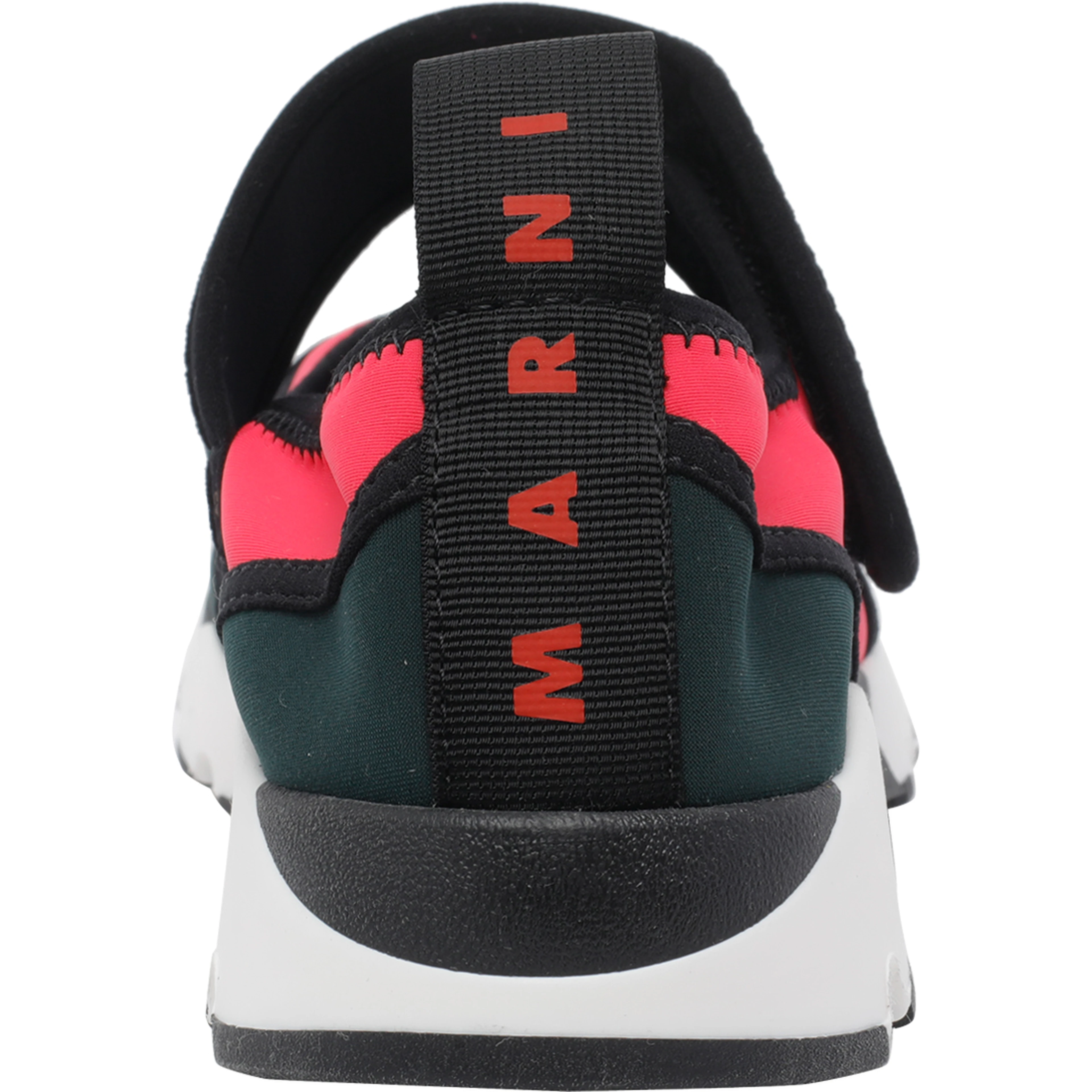Marni Sneakers Red