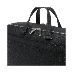 Ferragamo Bags.. Black