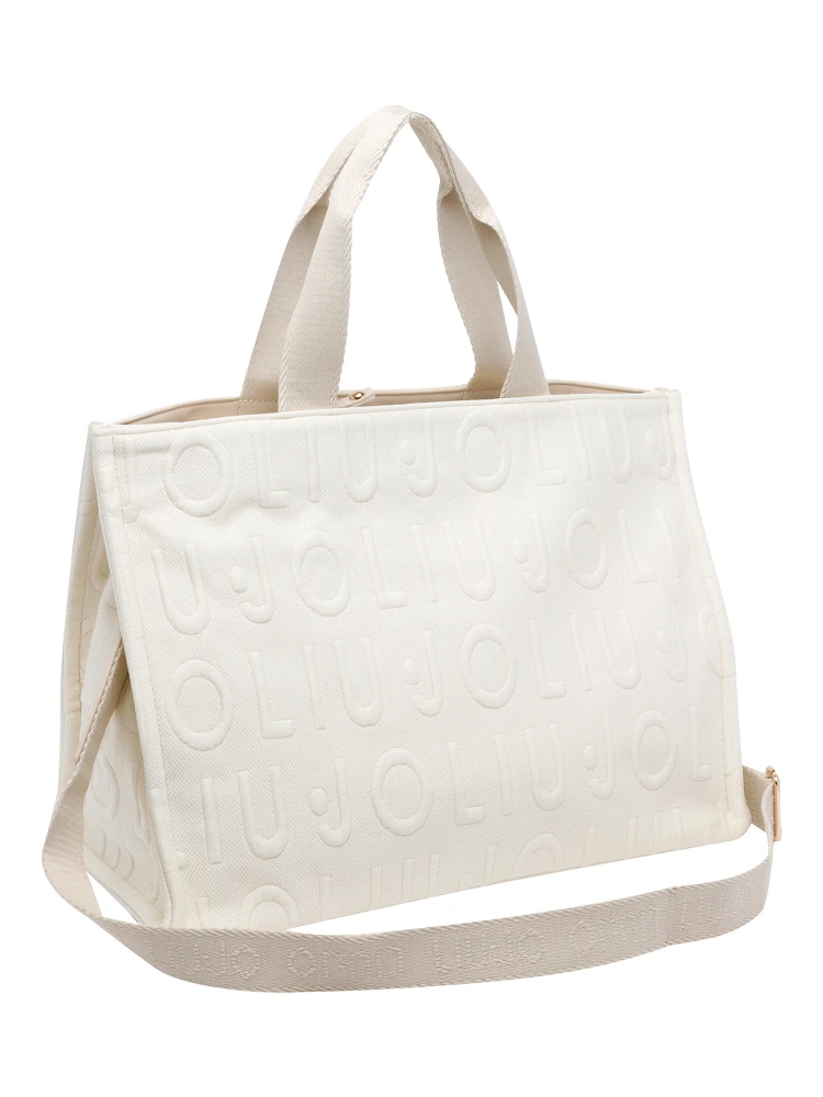 Liu Jo Bags.. White alternative