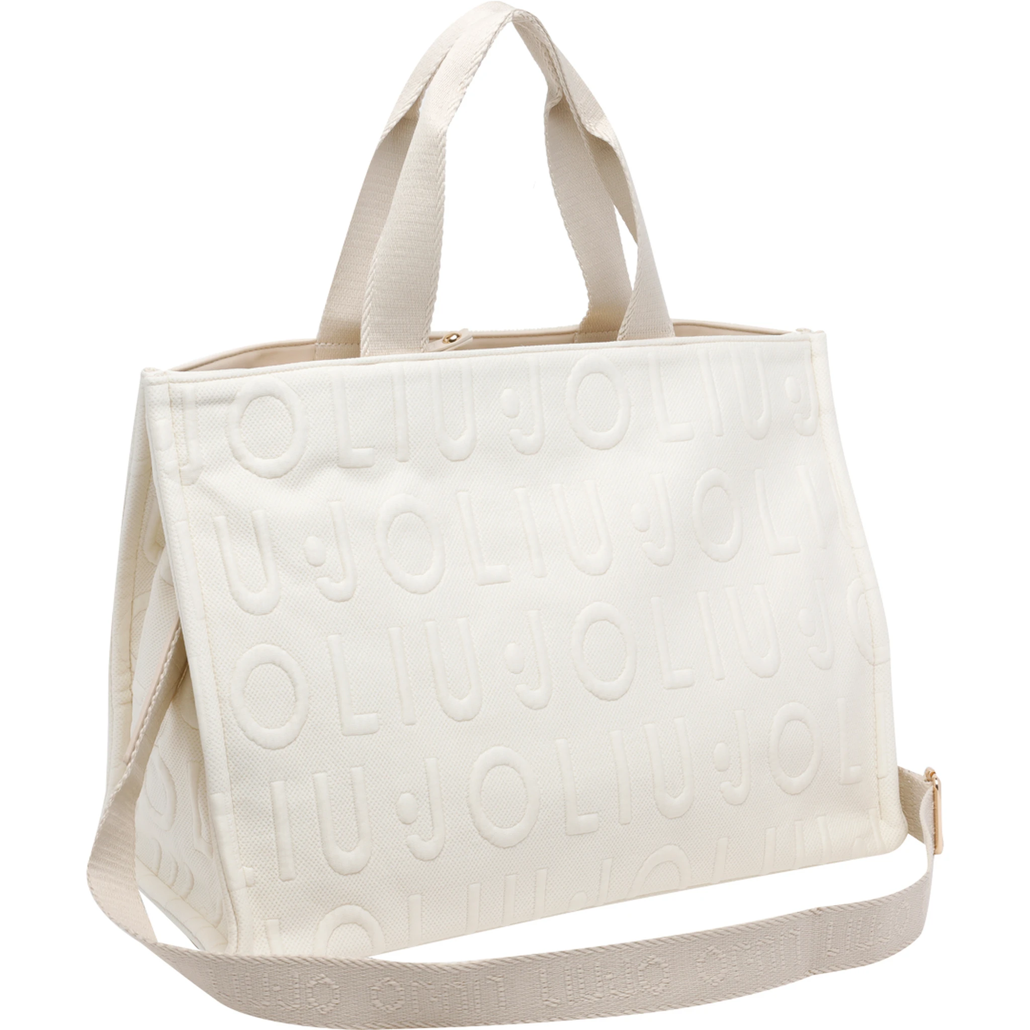 Liu Jo Bags.. White