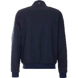 Herno Jackets Blue