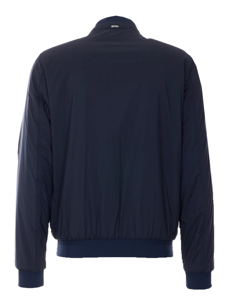 Herno Jackets Blue alternative