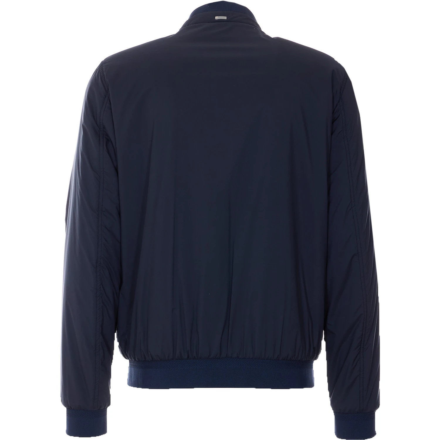 Herno Jackets Blue