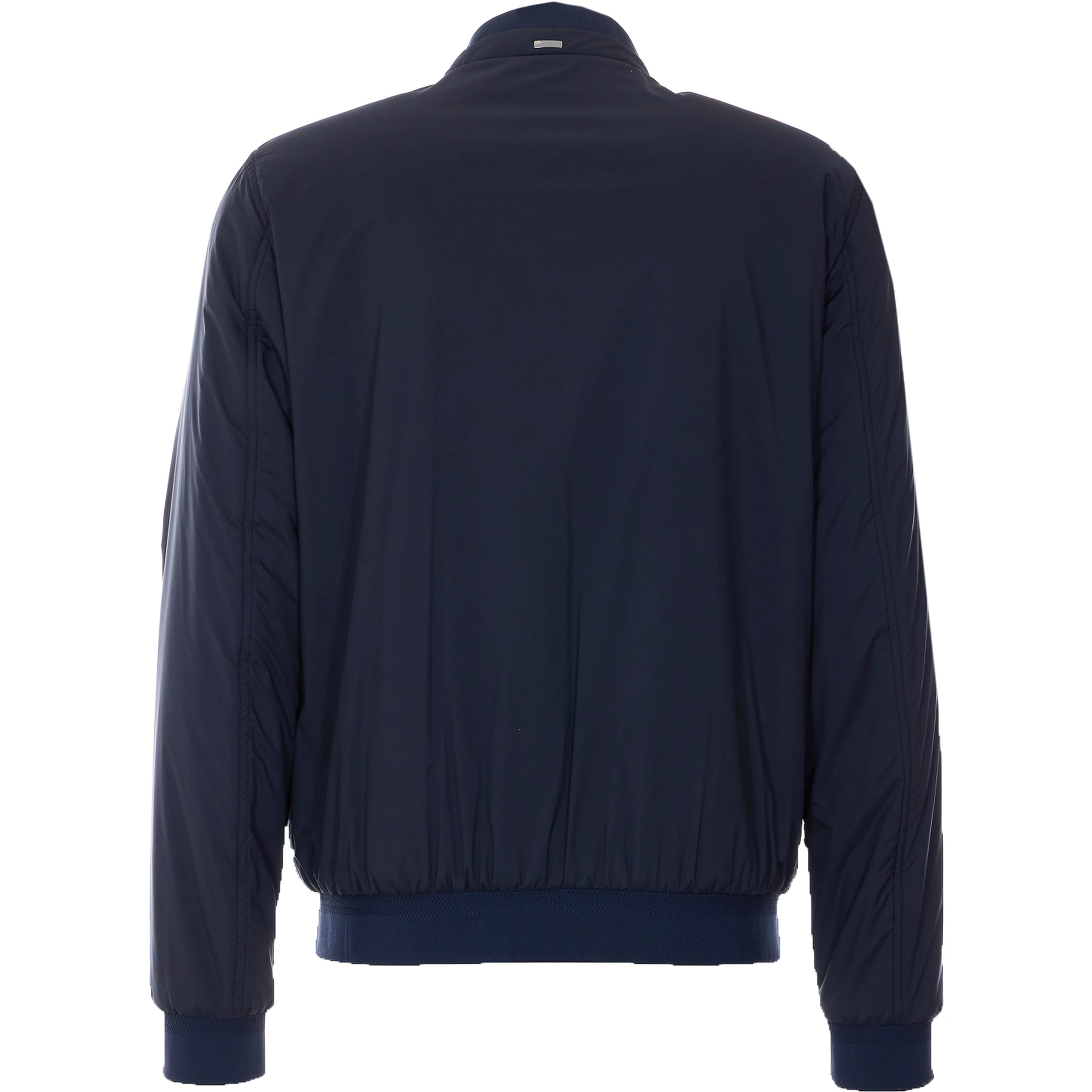 Herno Jackets Blue