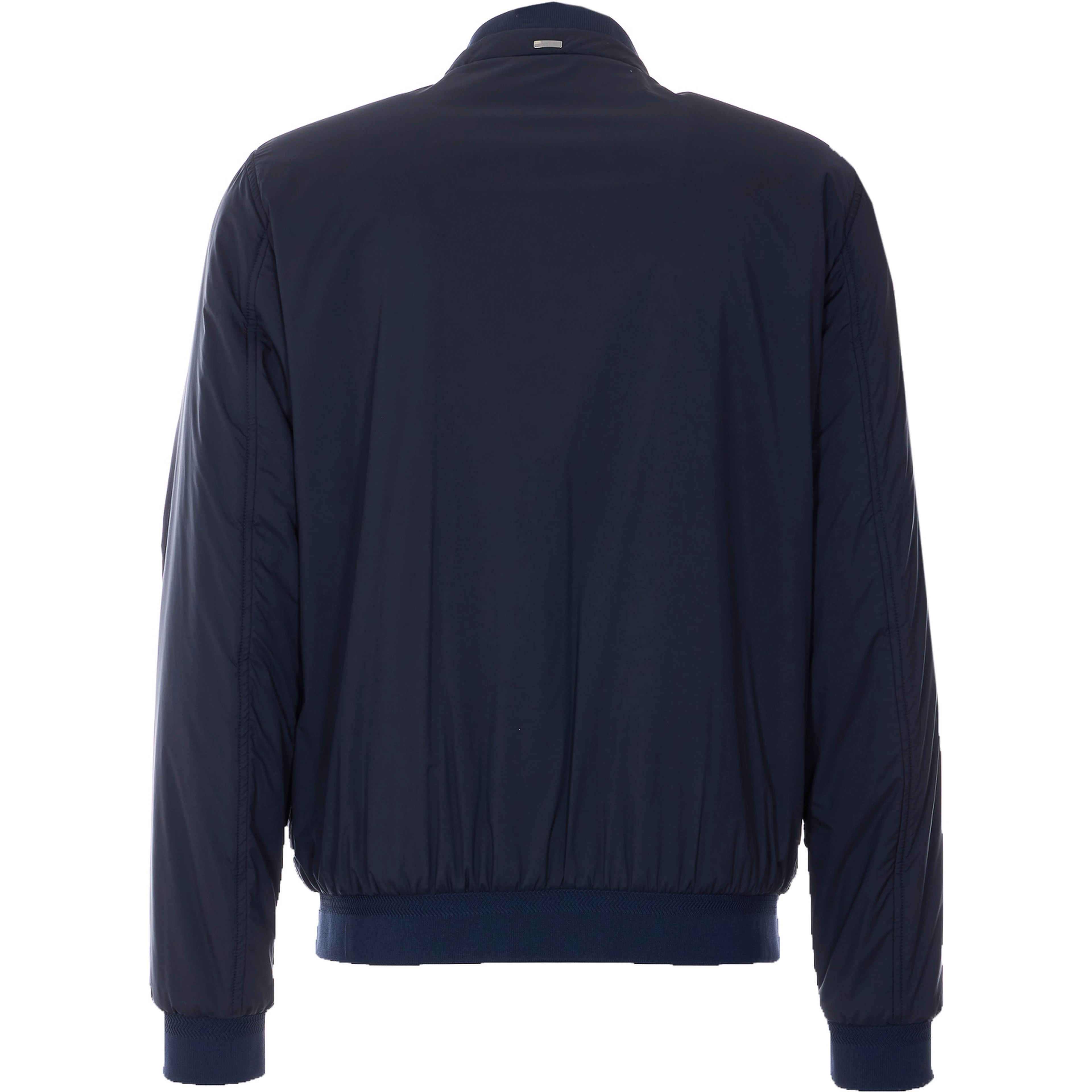 Herno Jackets Blue