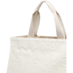 Liu Jo Bags.. White