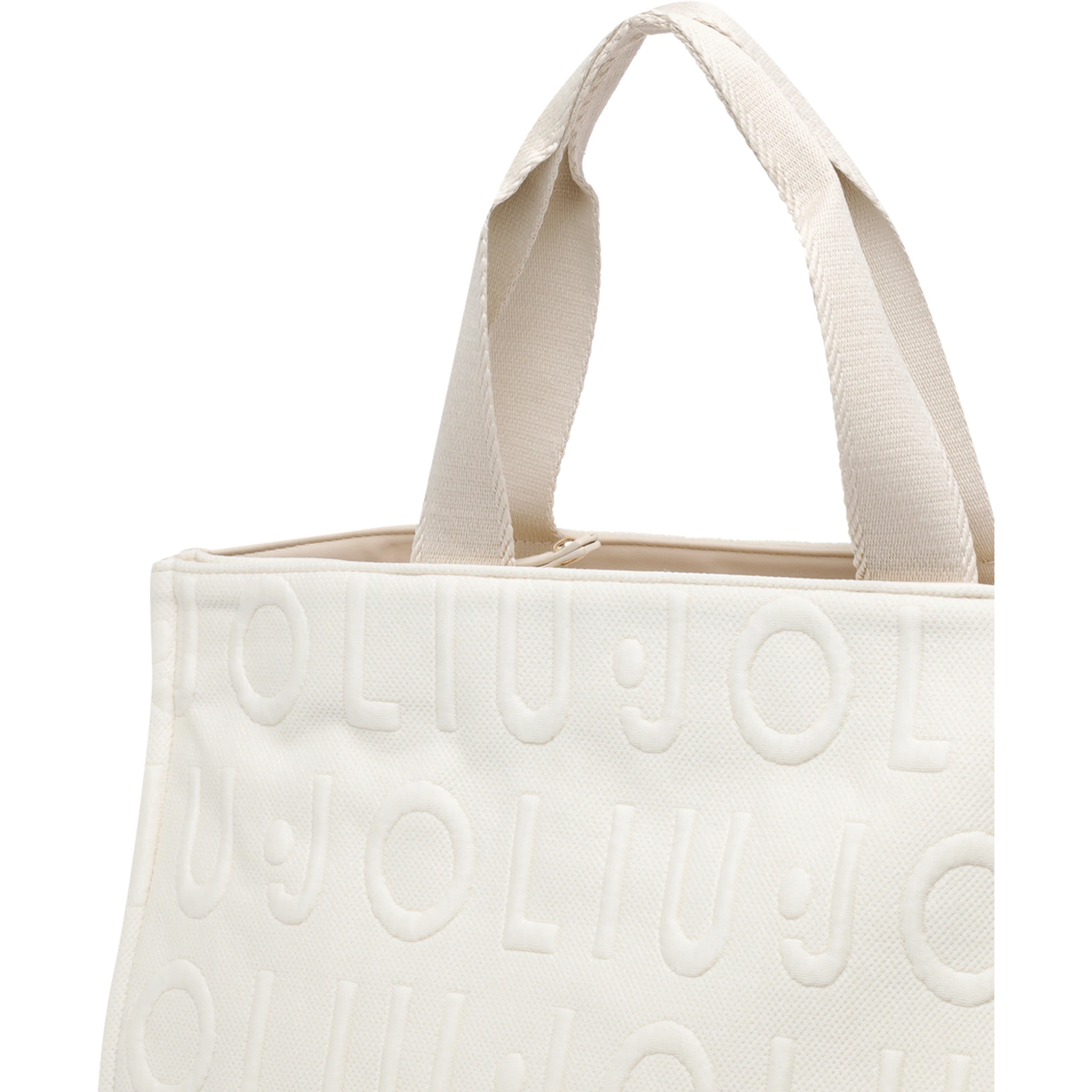 Liu Jo Bags.. White