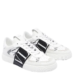 Valentino Garavani Sneakers White