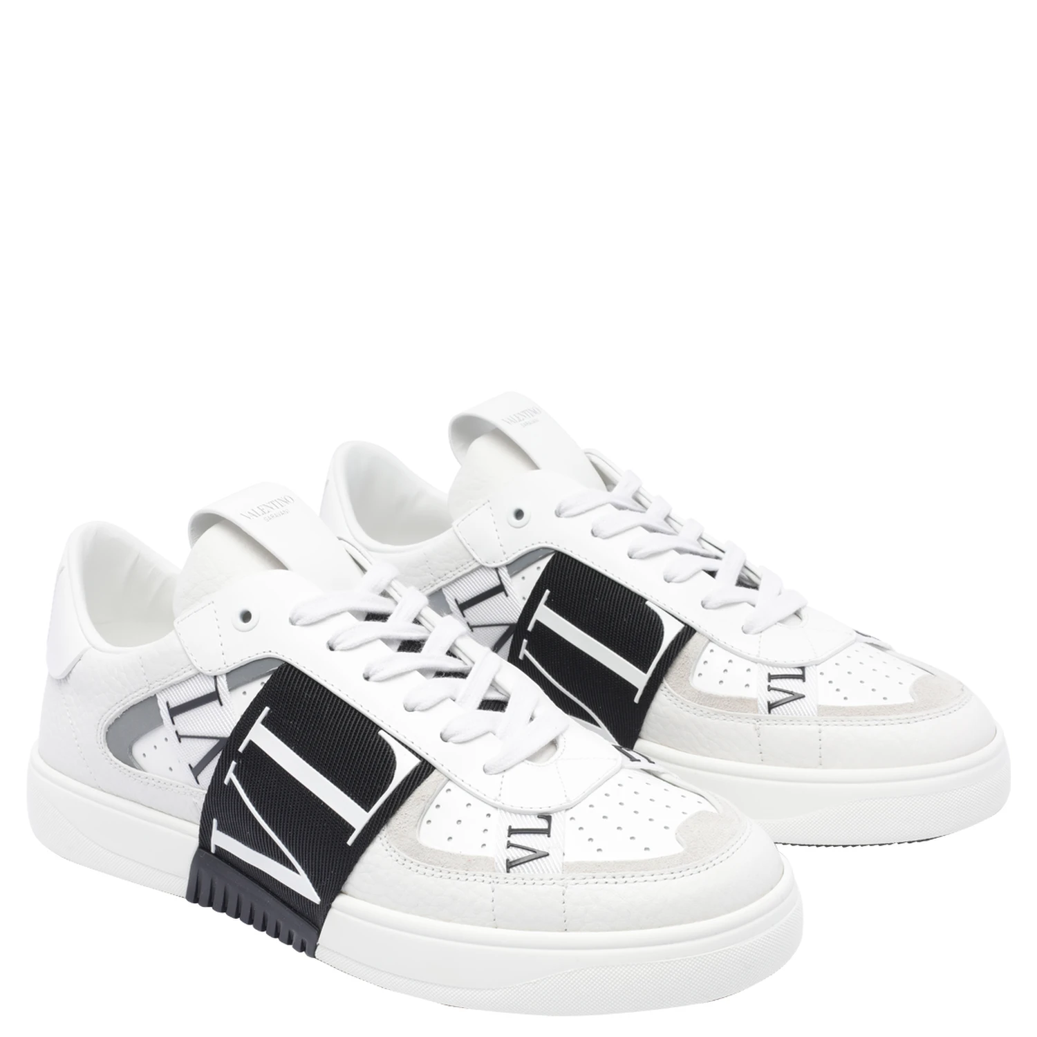 Valentino Garavani Sneakers White