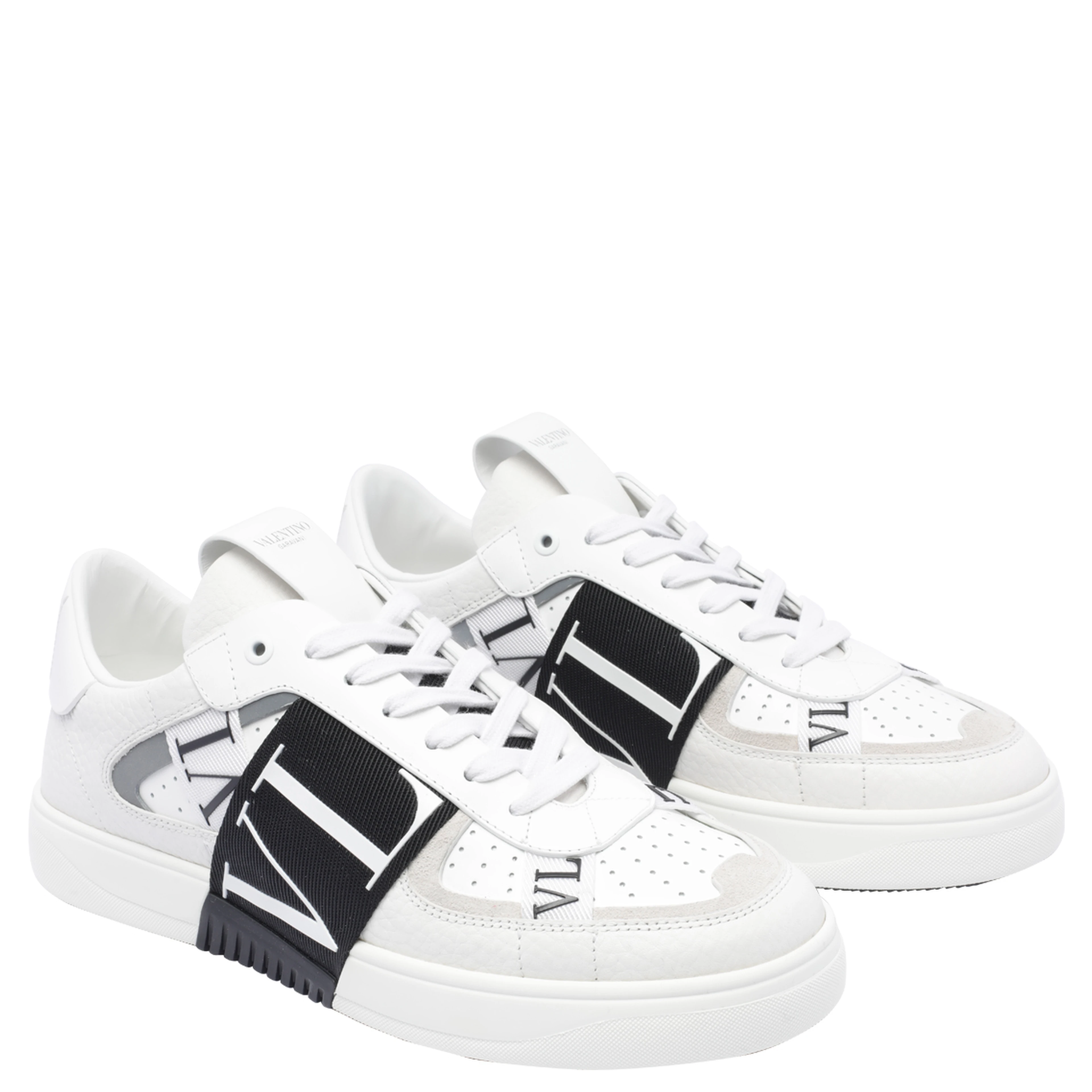 Valentino Garavani Sneakers White