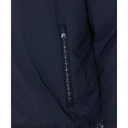 Herno Jackets Blue