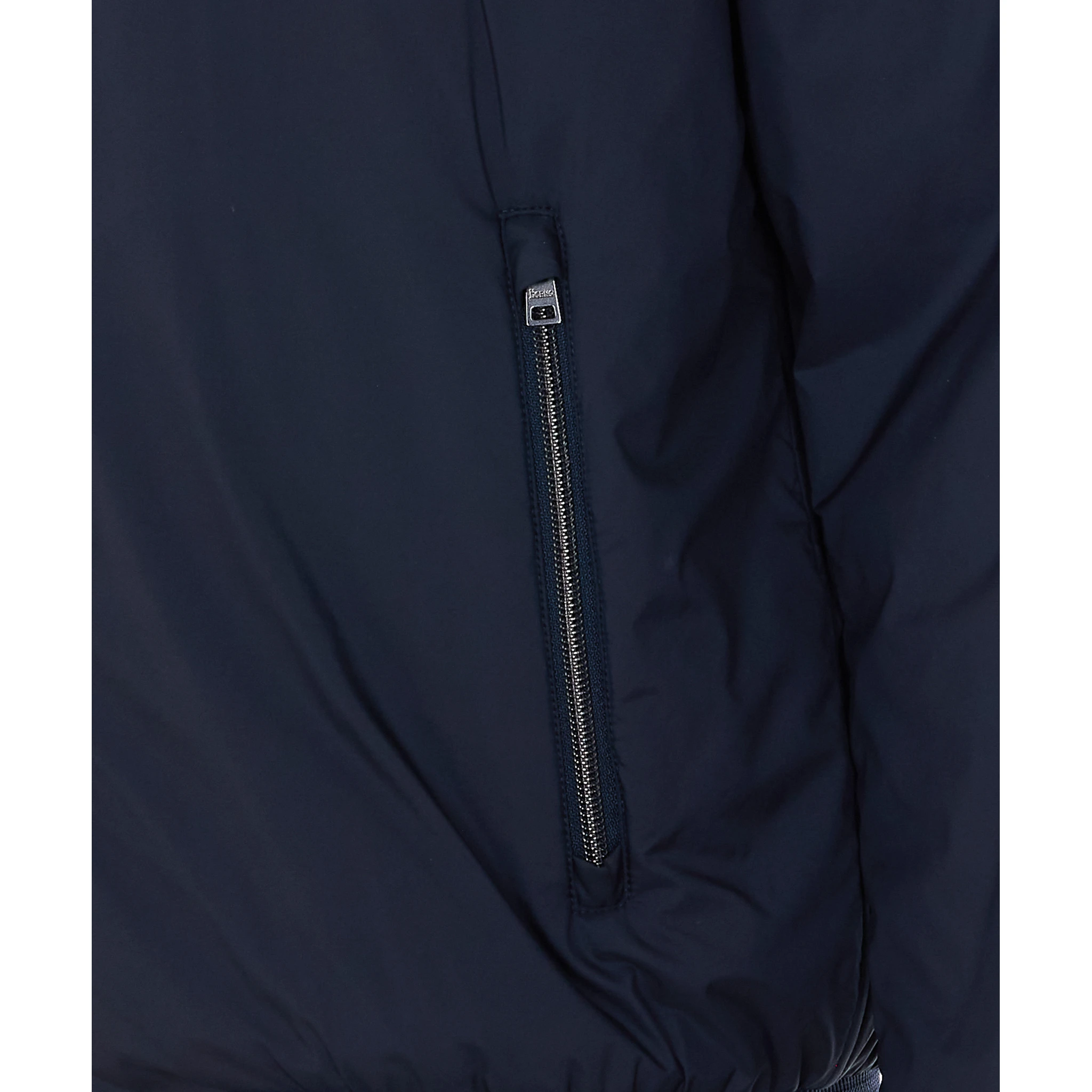 Herno Jackets Blue