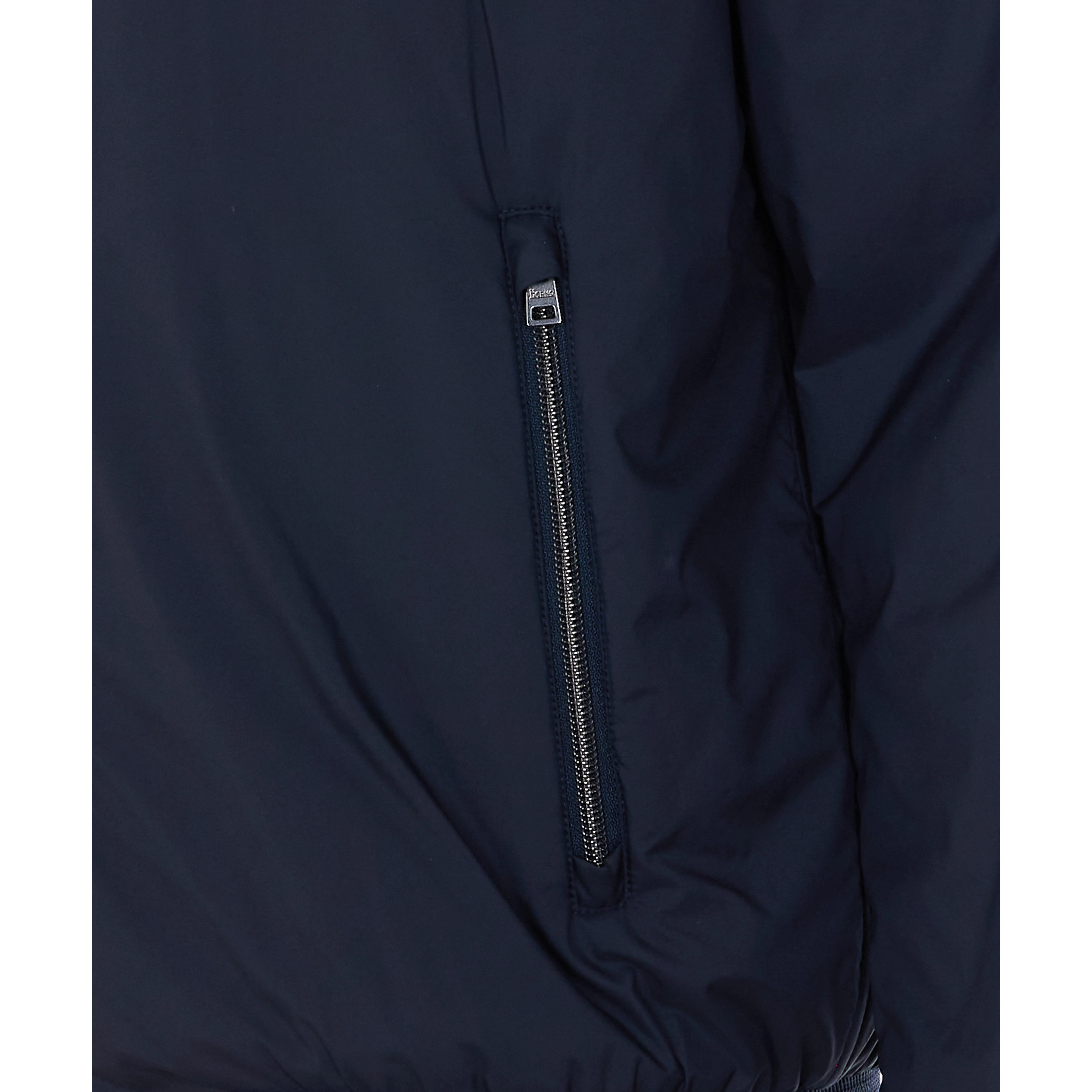 Herno Jackets Blue