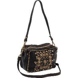 Campomaggi Bags.. Brown