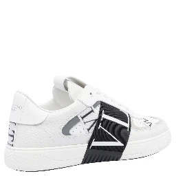 Valentino Garavani Sneakers White