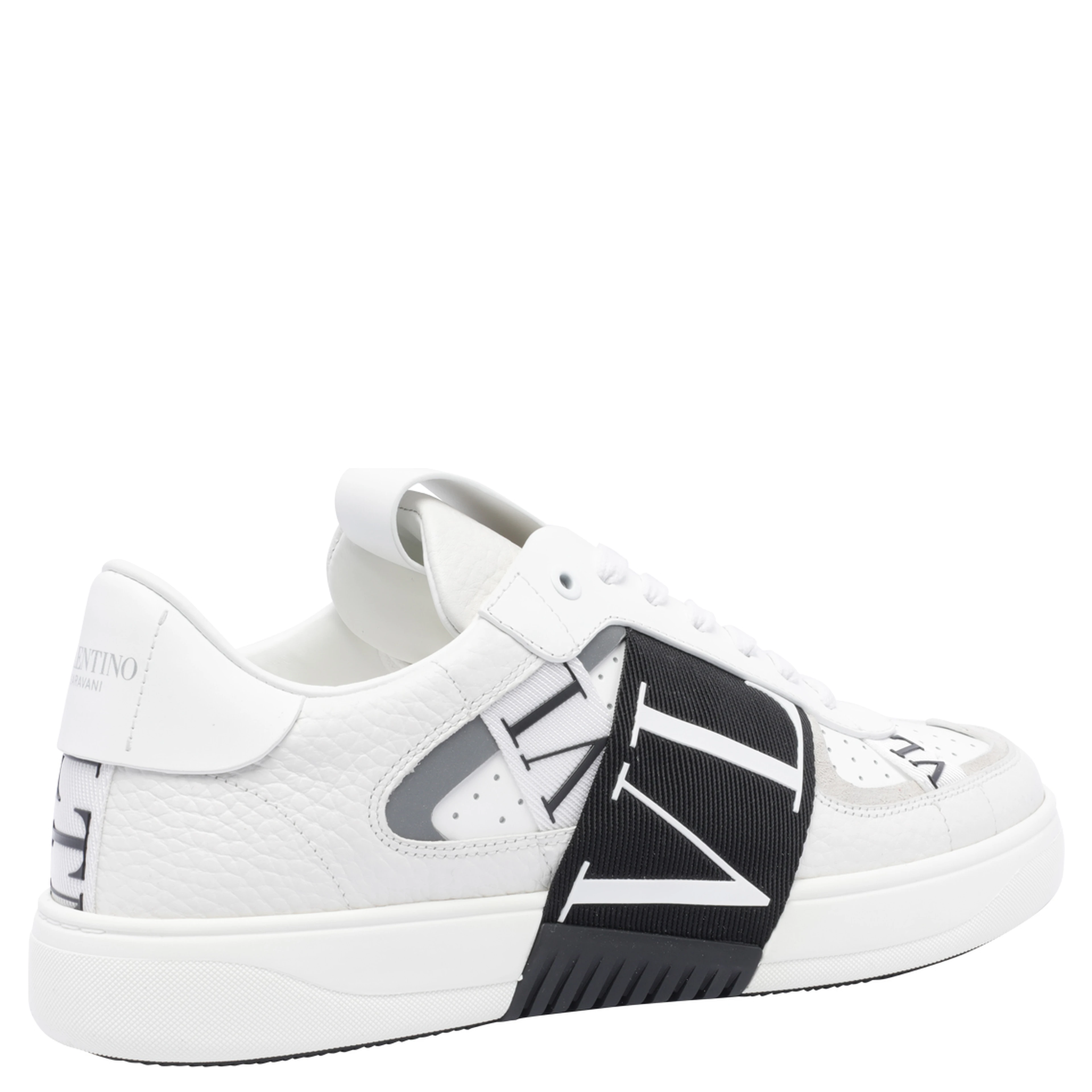 Valentino Garavani Sneakers White