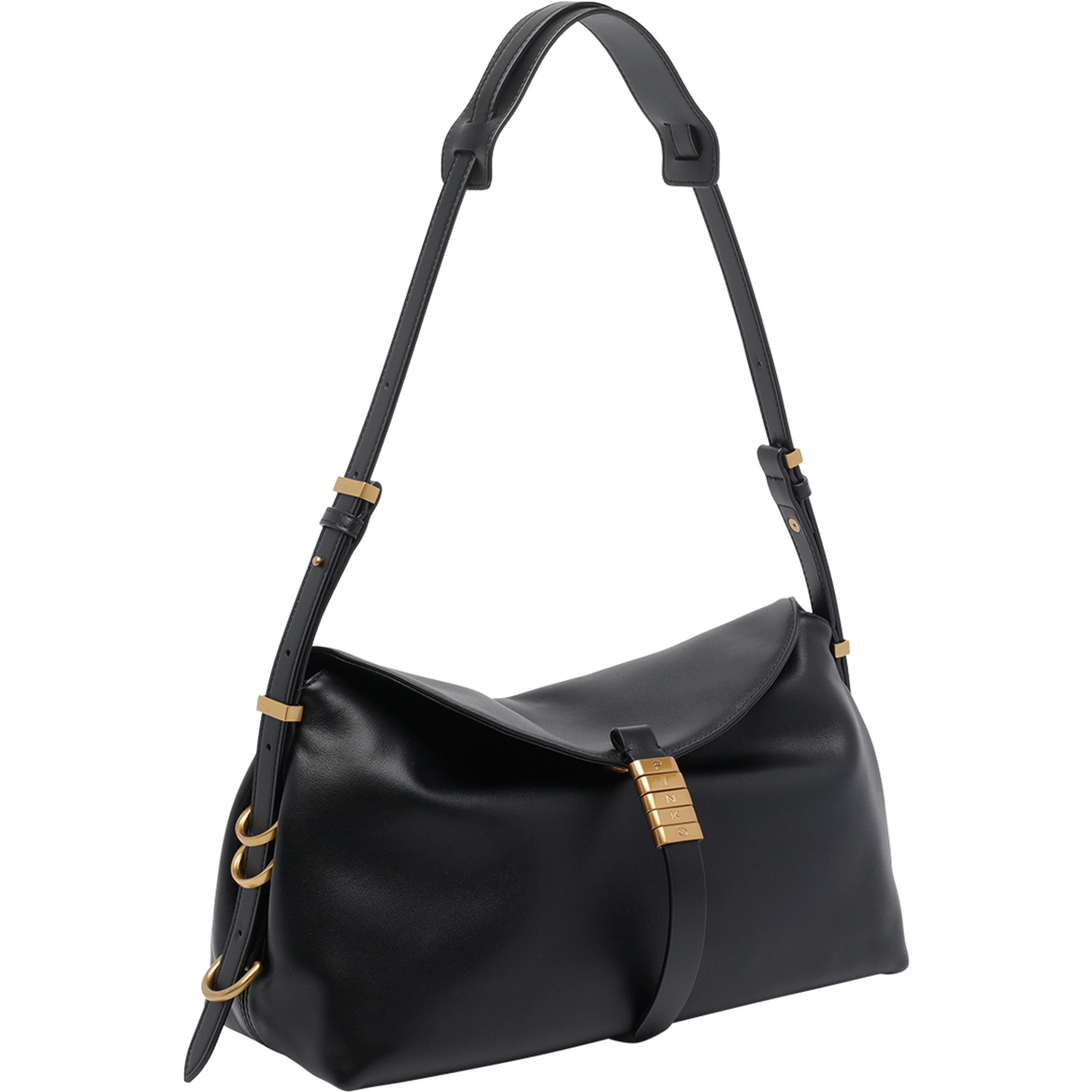 Pinko Bags.. Black