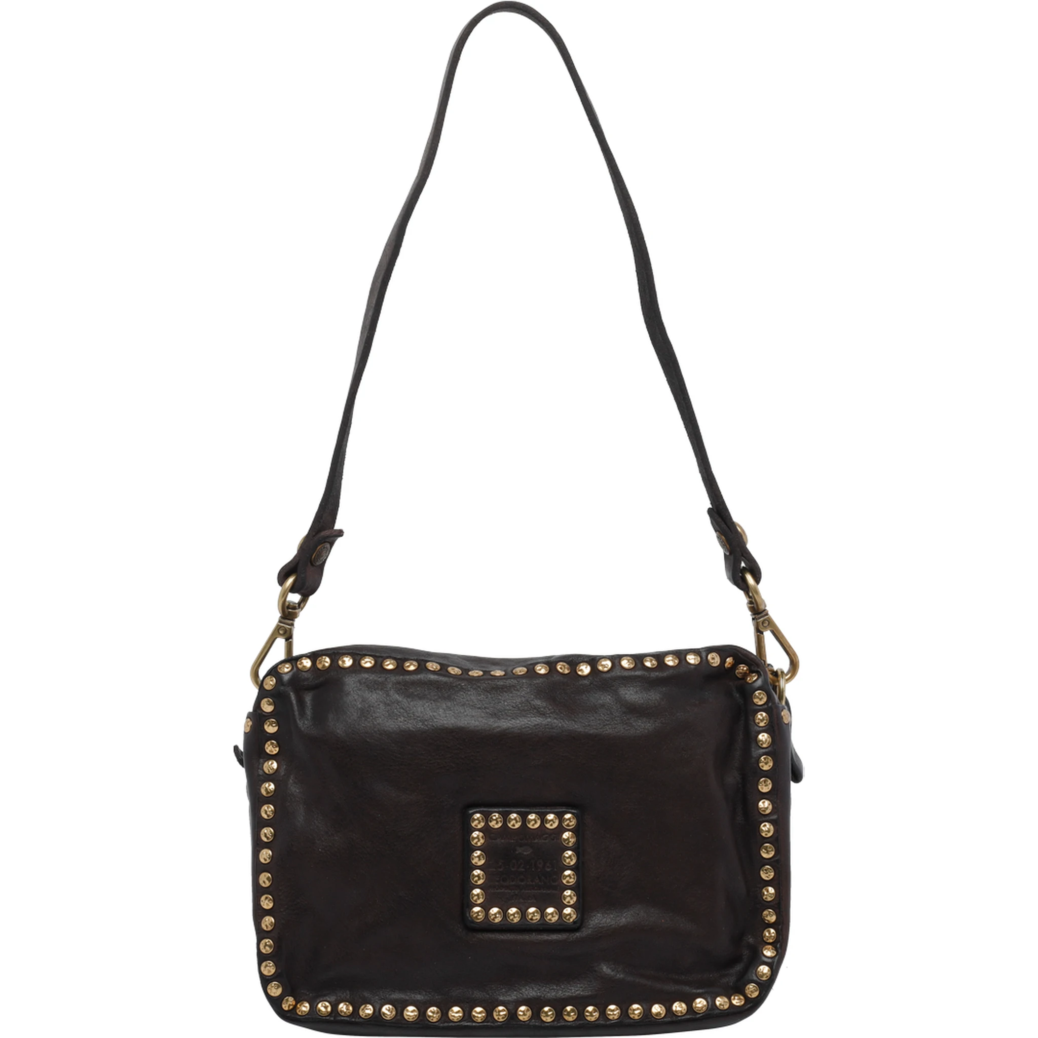 Campomaggi Bags.. Brown