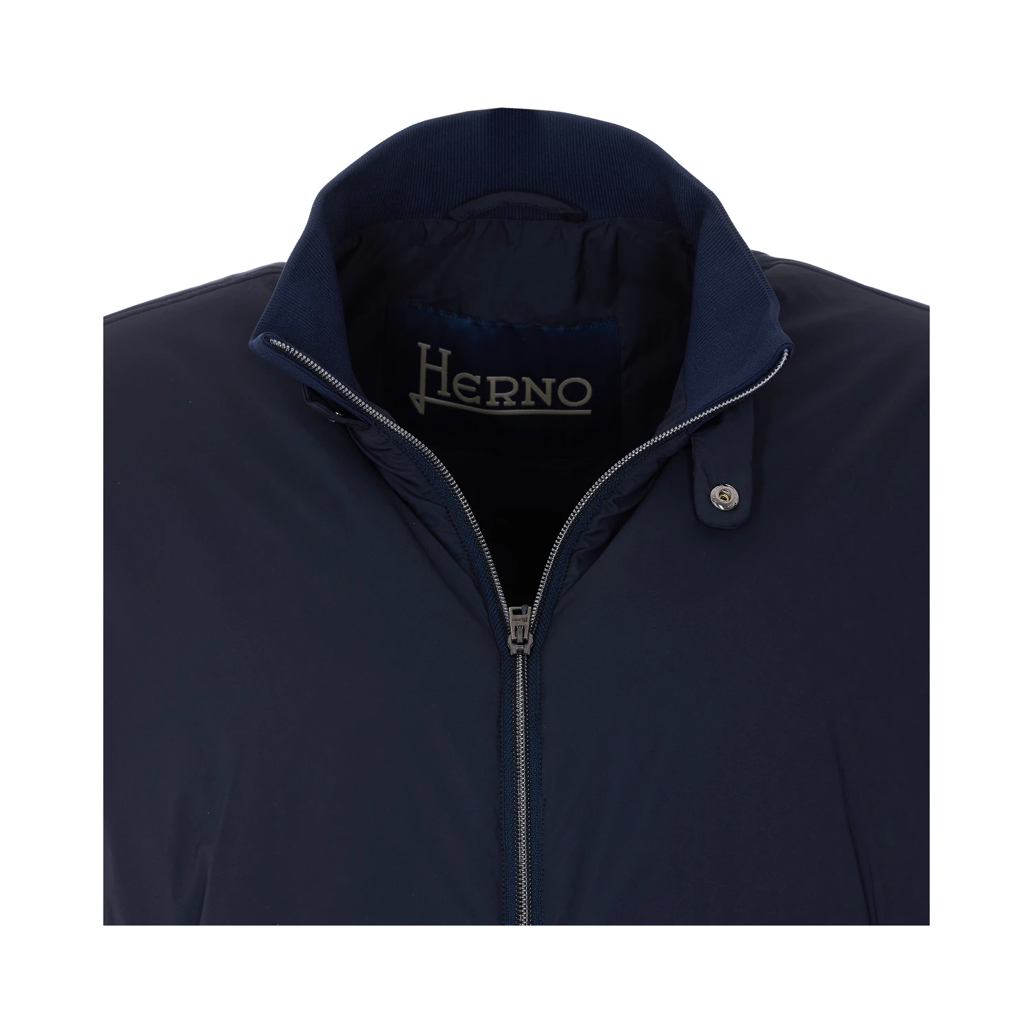 Herno Jackets Blue