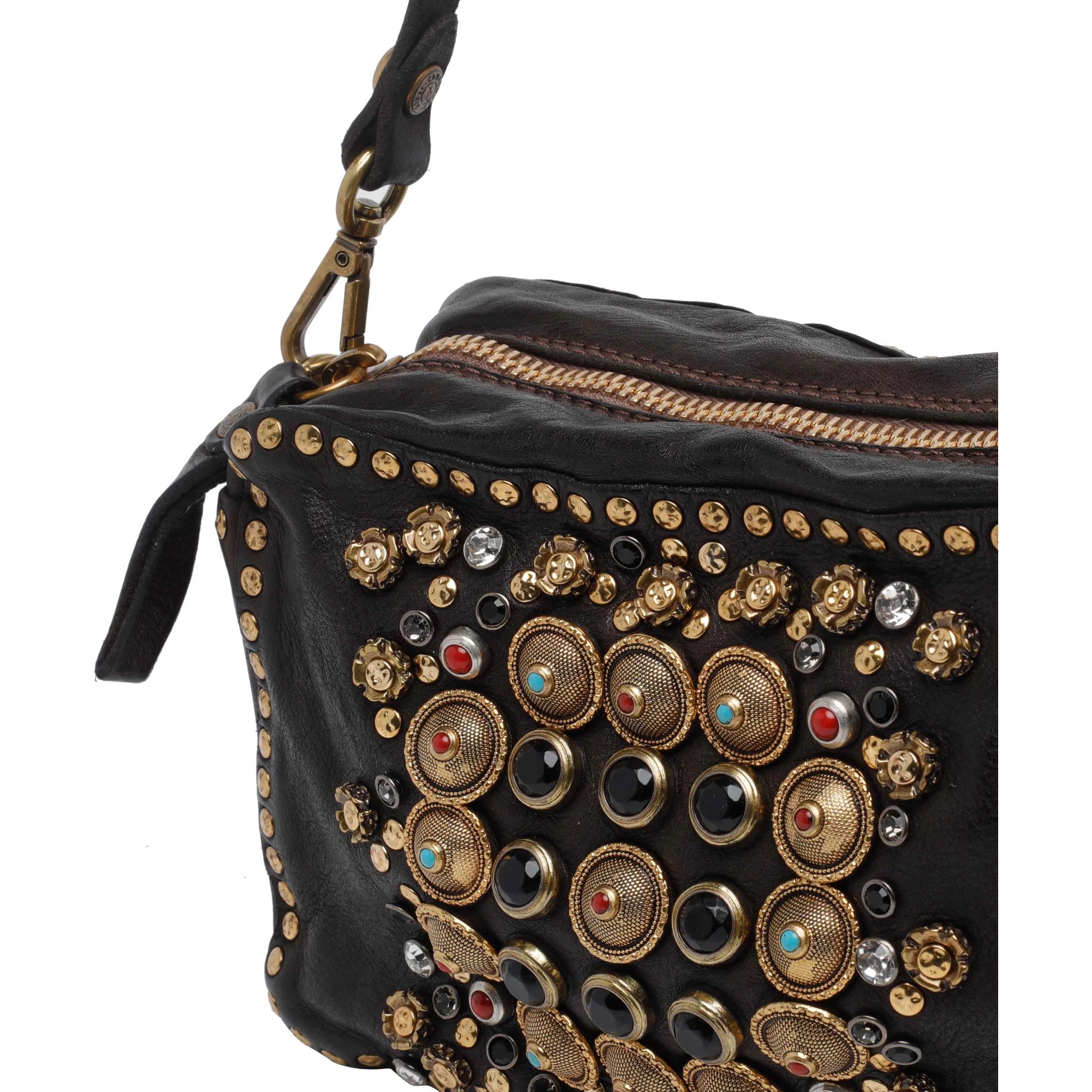 Campomaggi Bags.. Brown