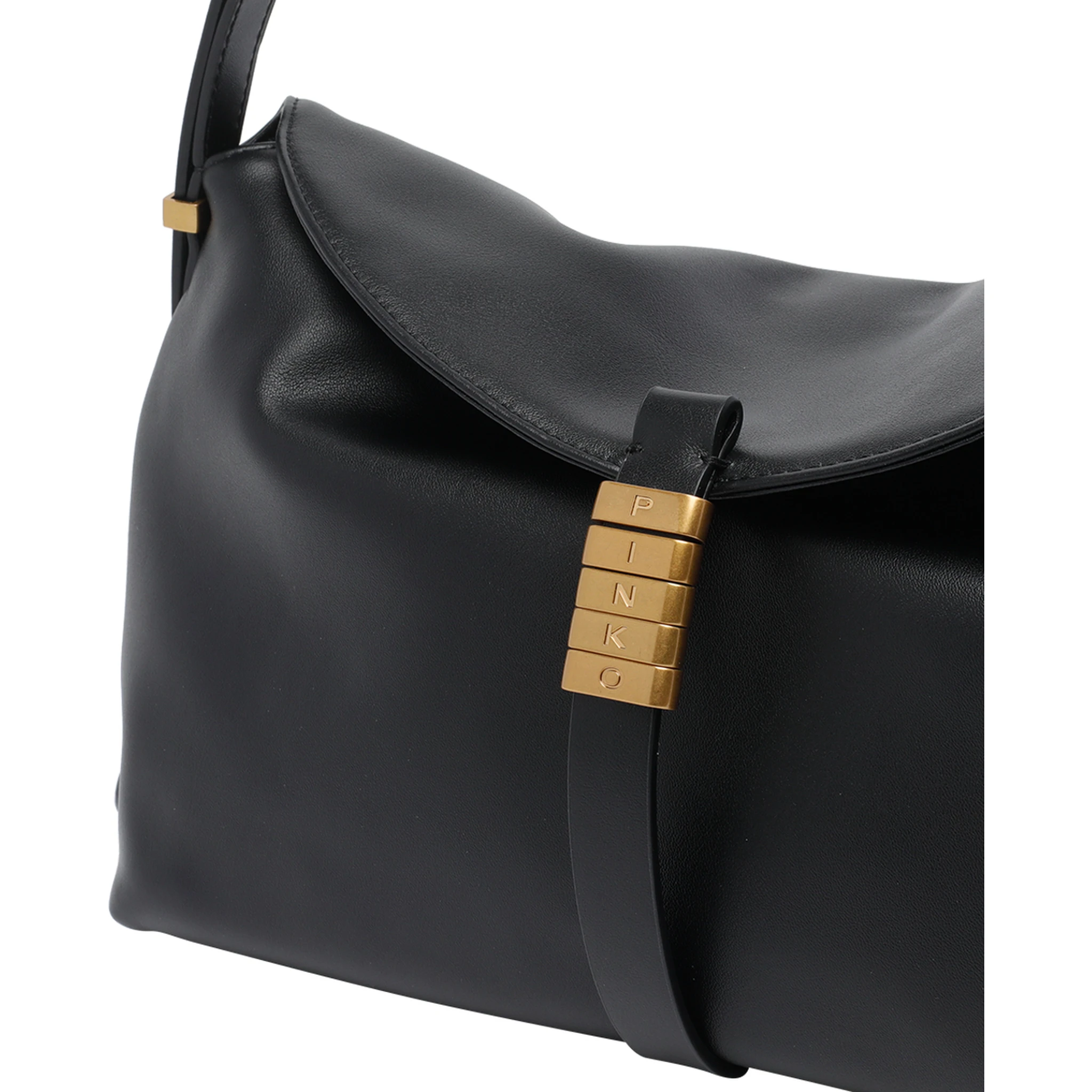 Pinko Bags.. Black
