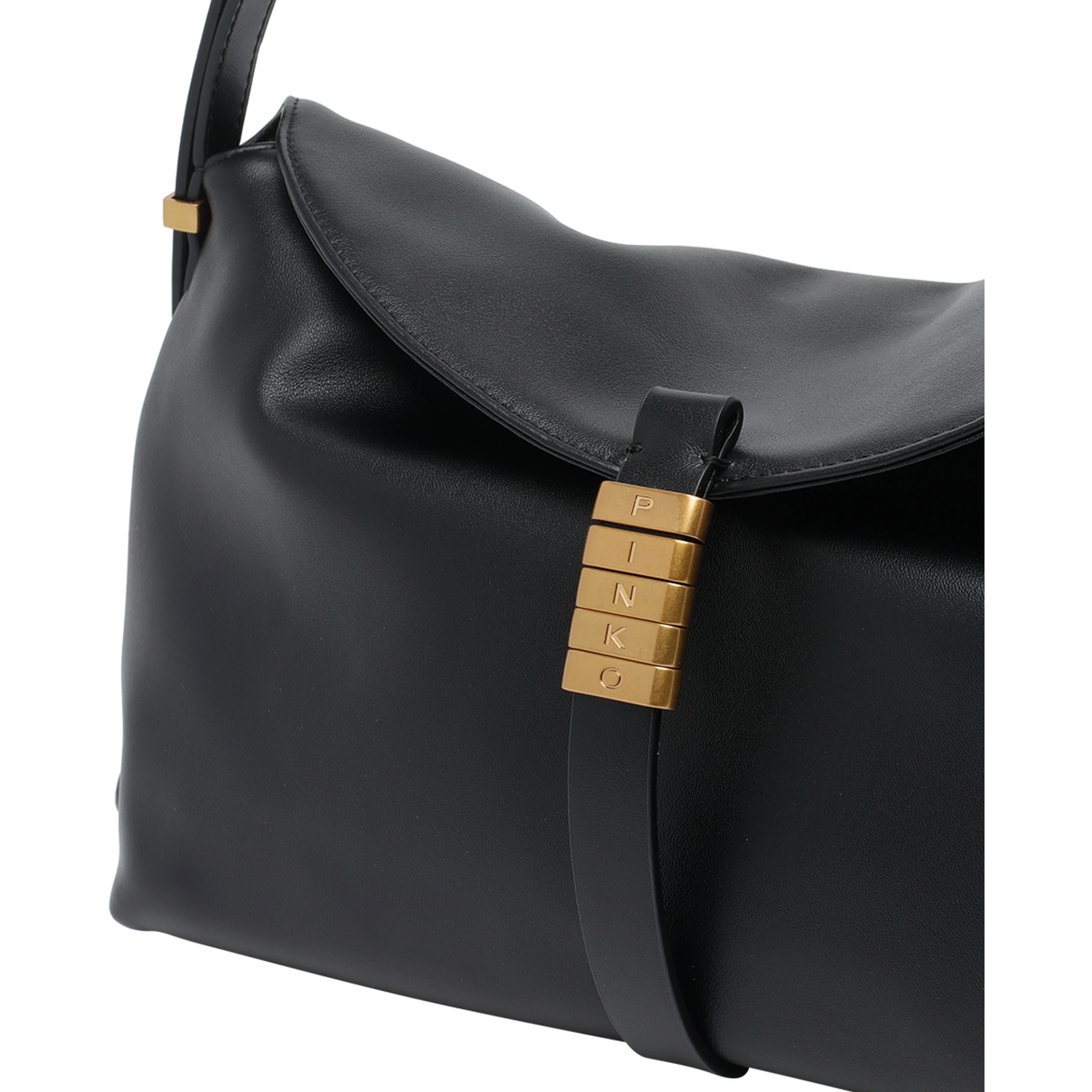 Pinko Bags.. Black
