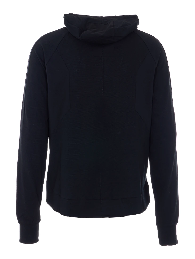 Thom Krom Sweaters Black