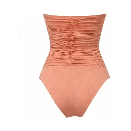 ONE PIECE SWIMSUIT WITH BOW "COCO"