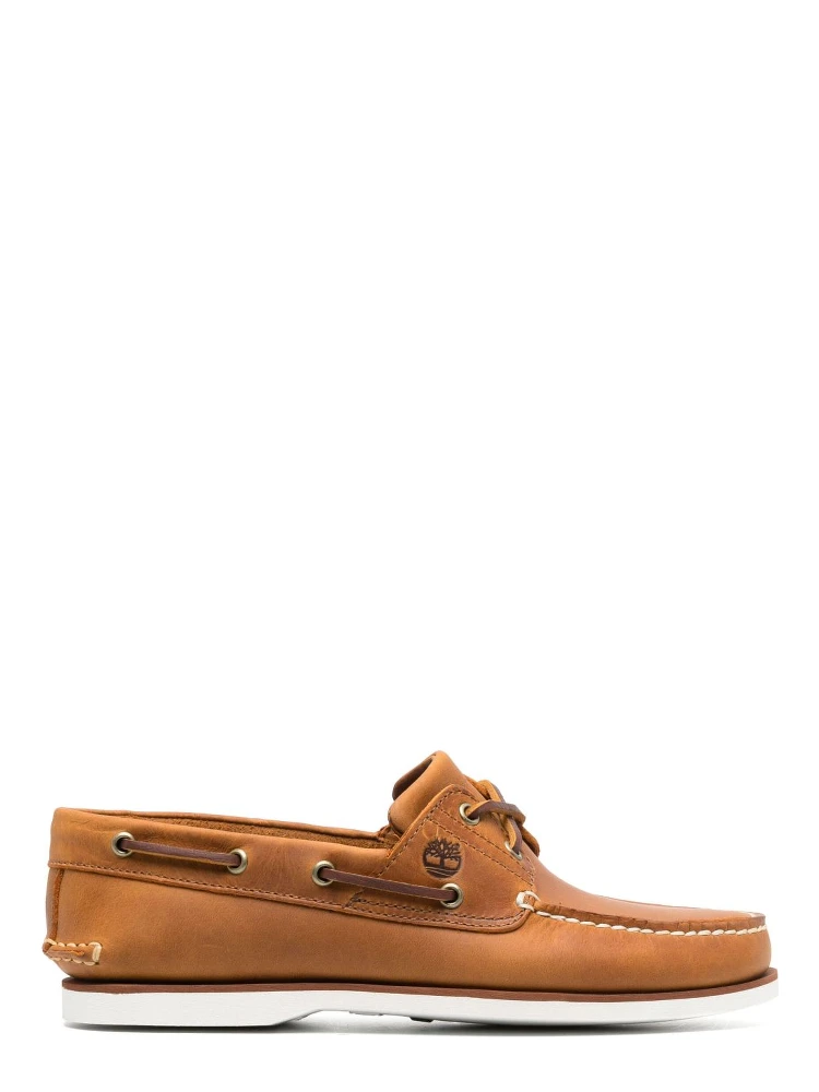 Timberland Sandals Orange