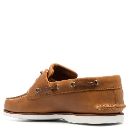 Timberland Sandals Orange