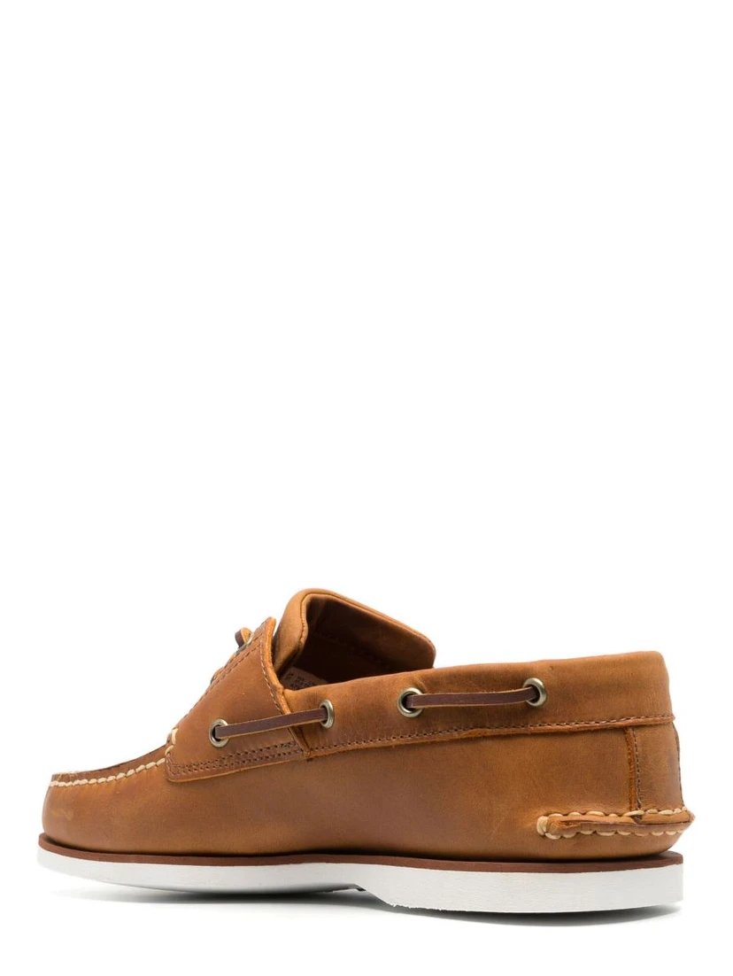 Timberland Sandals Orange