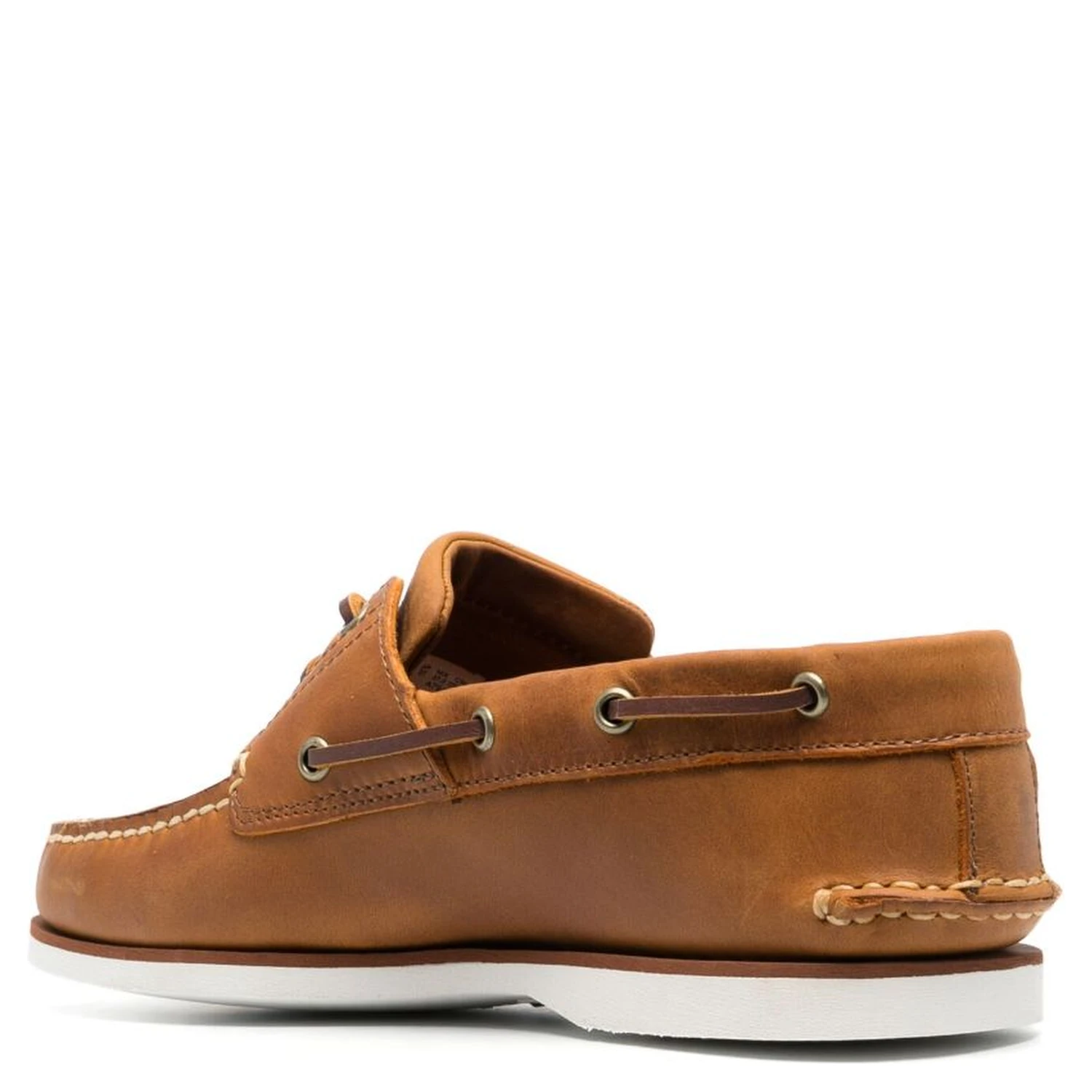 Timberland Sandals Orange