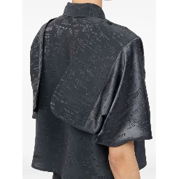 MM6 Maison Margiela Shirts Grey