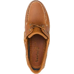 Timberland Sandals Orange