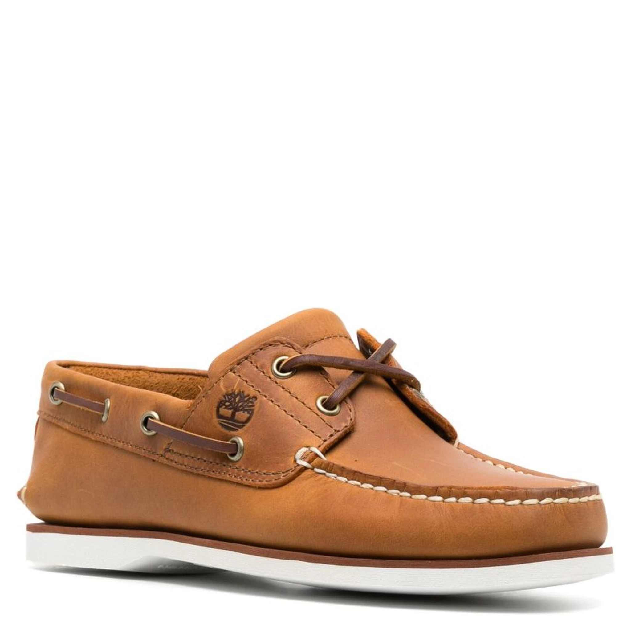 Timberland Sandals Orange