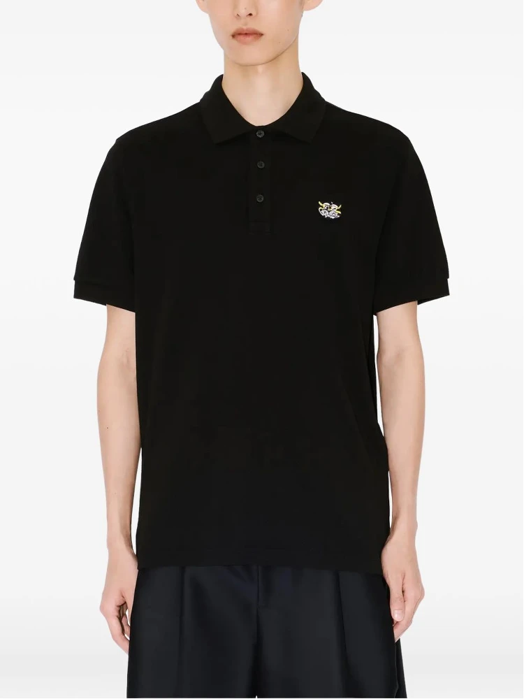 Kenzo T-shirts and Polos Black alternative