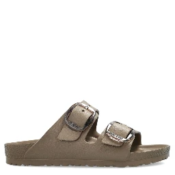 Birkenstock Sandals Black