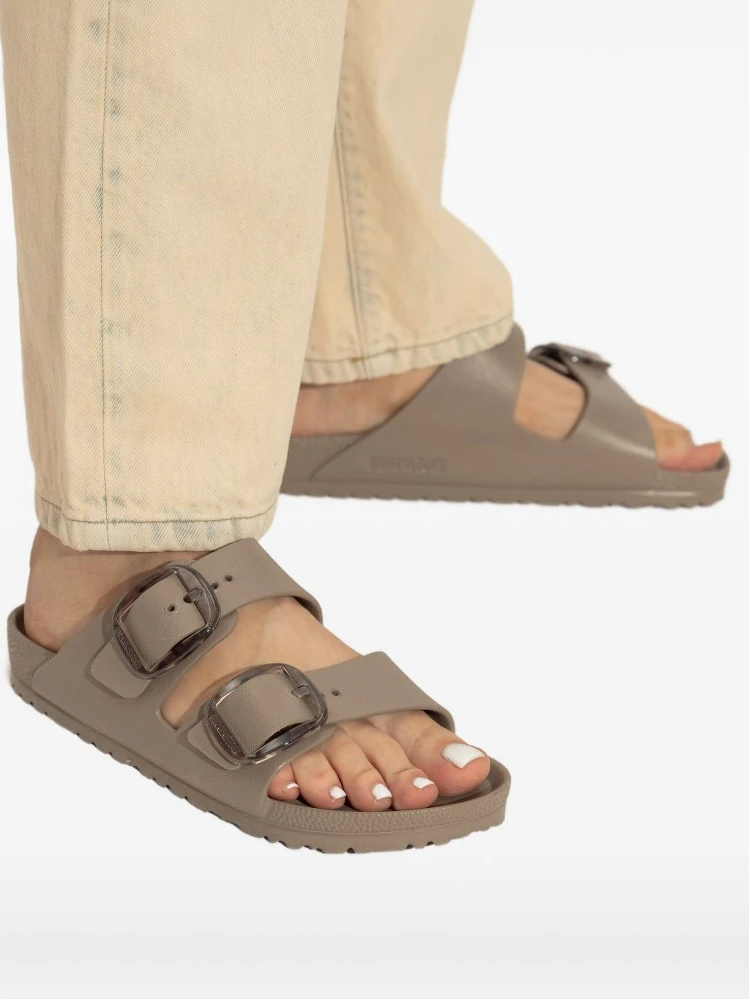 Birkenstock Sandals Black alternative