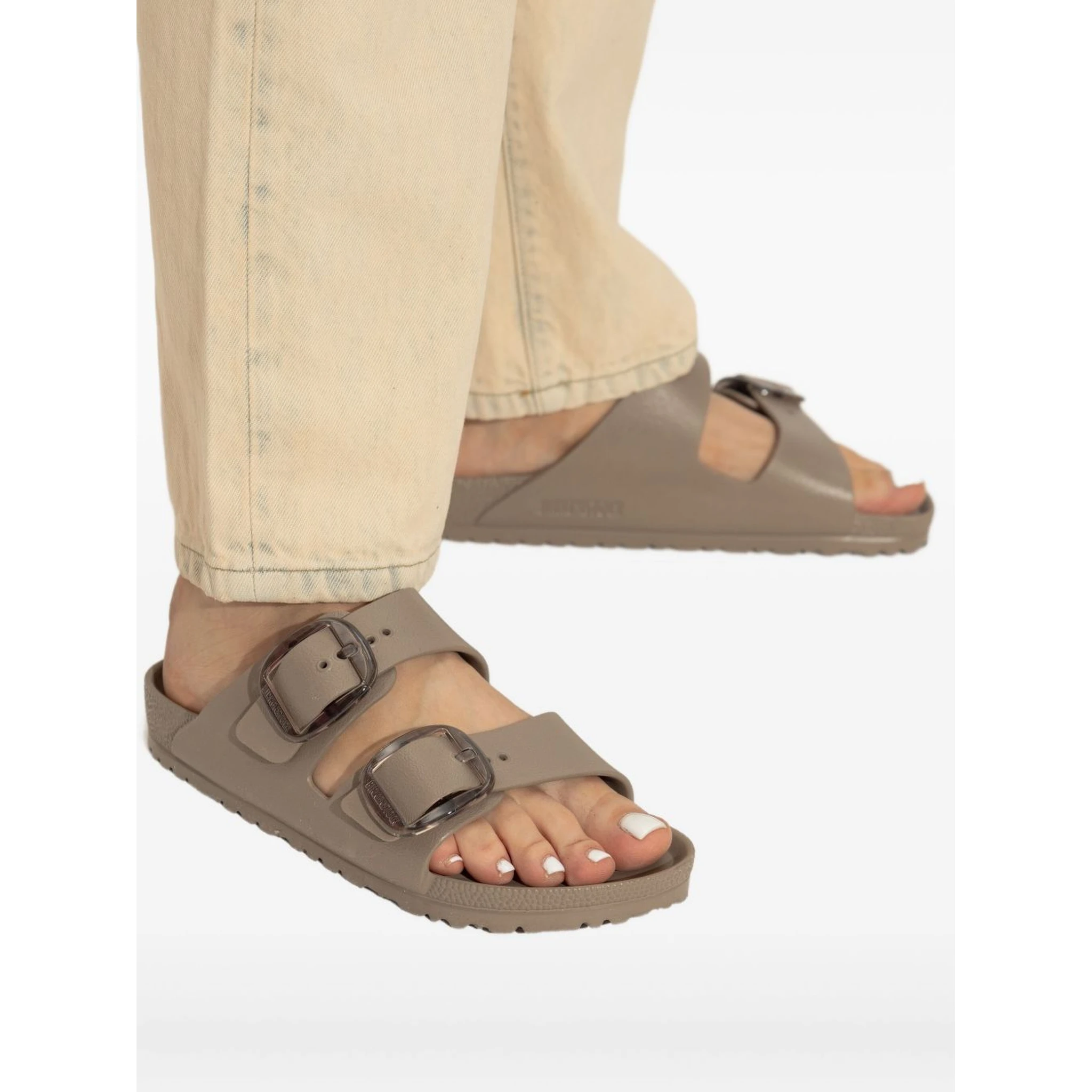 Birkenstock Sandals Black