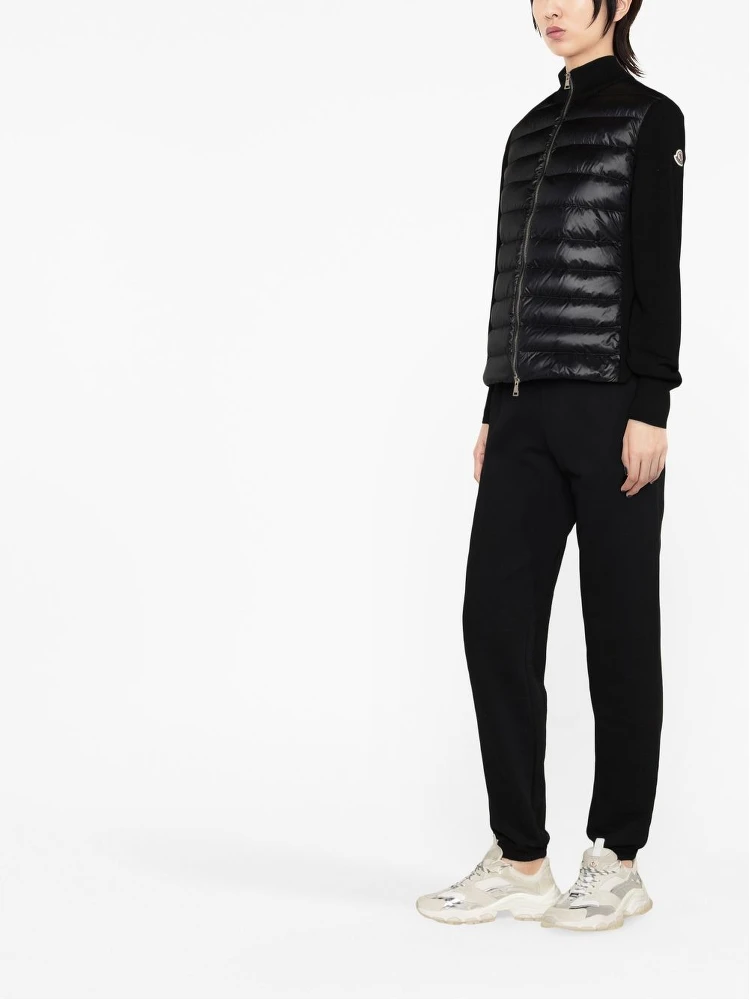 Moncler Sweaters Black alternative