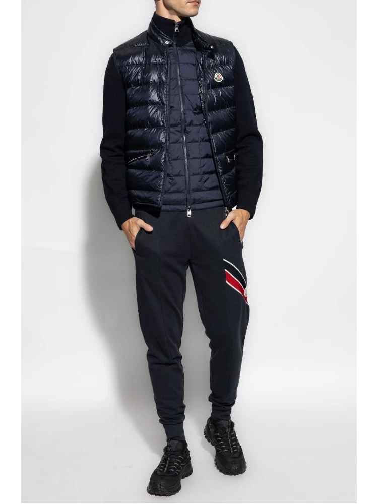 Moncler Jackets Blue alternative