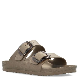 Birkenstock Sandals Black
